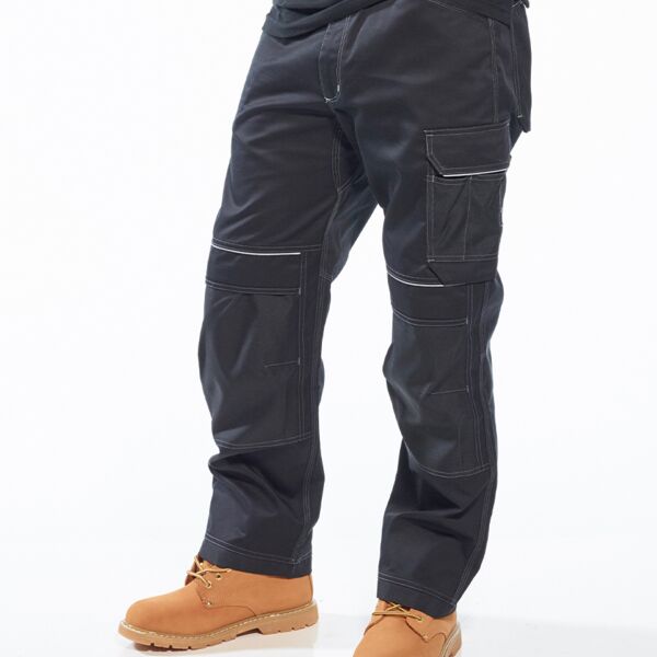 Portwest PW3 Work Trousers Thumbnail