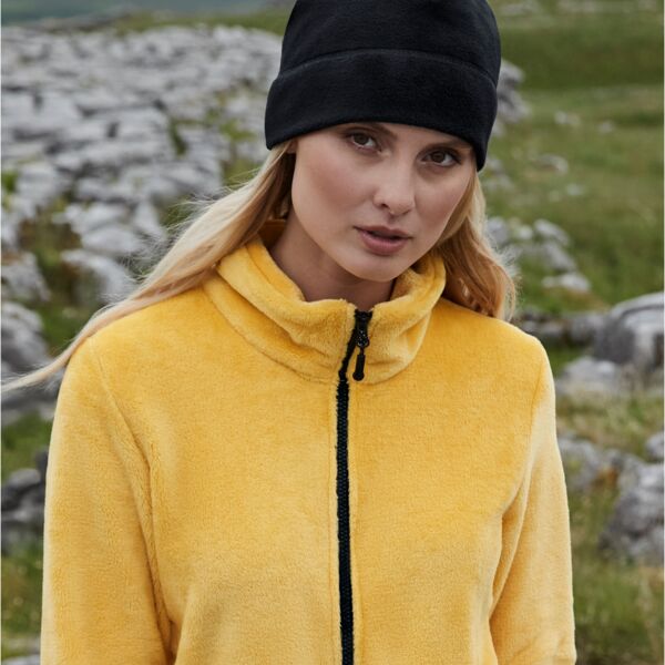 Recycled Fleece Pull-On Beanie Thumbnail