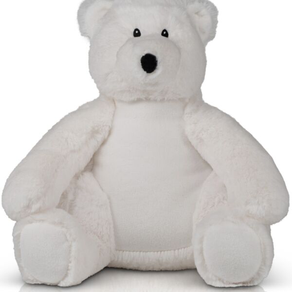 Mumbles Printme Mini Eco Polar Bear Thumbnail