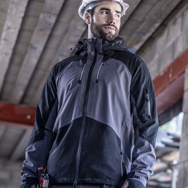 Regatta 4TEX Stretch Waterproof Shell Jacket Thumbnail