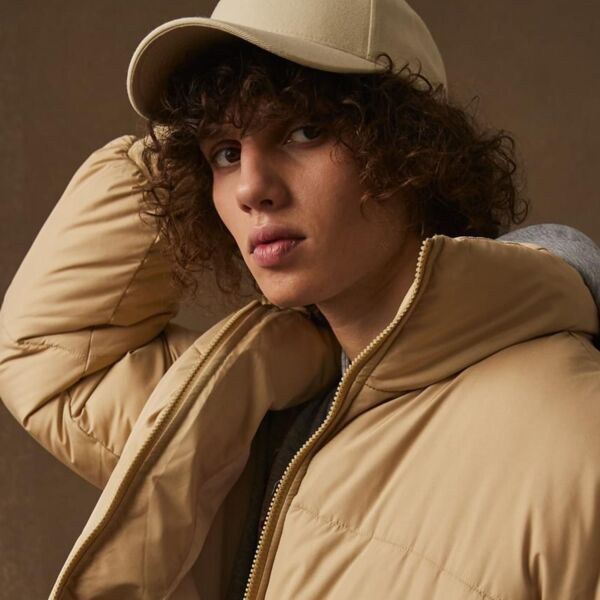 YP Classics 5 Panel Premium Cap Thumbnail