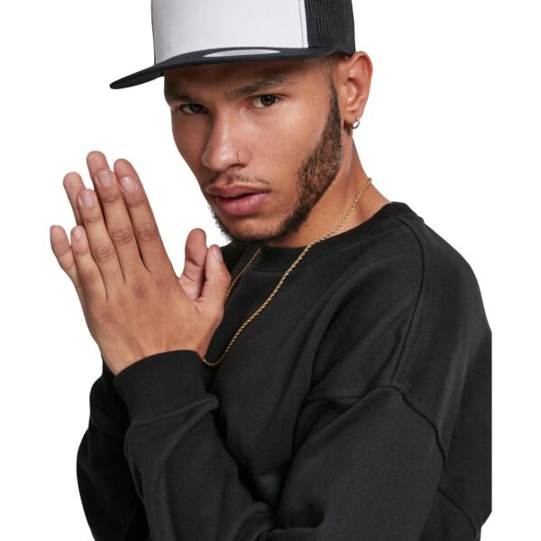 Classic Trucker Thumbnail