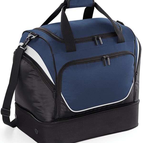 Quadra Pro Team Hardbase Holdall Thumbnail
