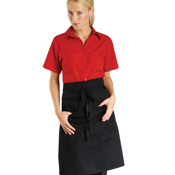 Dennys Waist Apron with Pocket Thumbnail