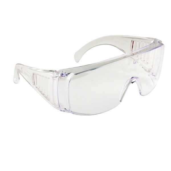 Portwest Visitor Safety Spectacles Thumbnail