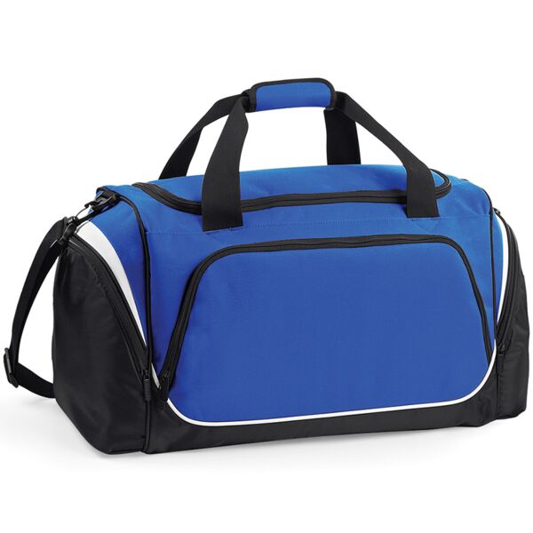 Quadra Pro Team Holdall Thumbnail