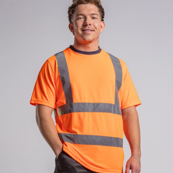 PRO RTX Hi-Vis T-Shirt Thumbnail