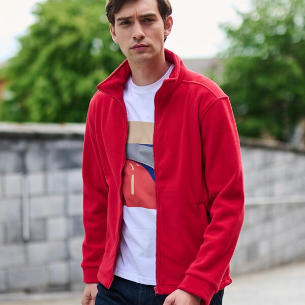 Mosca Regatta Thor 300 Fleece Jacket Thumbnail