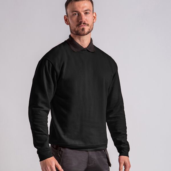 Mosca PRO RTX Pro Sweatshirt Thumbnail