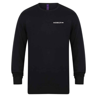 Crew Neck Sweater Thumbnail