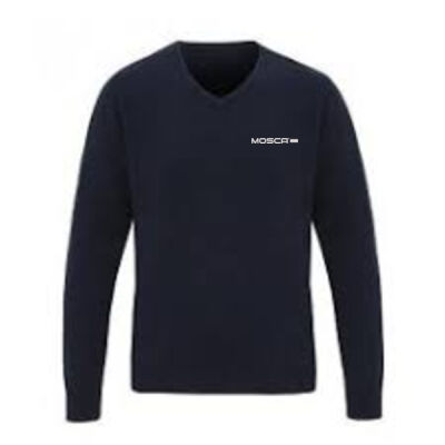 V Neck Sweater Thumbnail