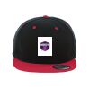 Beechfield 5 Panel Contrast Snapback Thumbnail